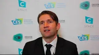 Executive Perspectives - Evolution of Consumer Behavior
