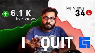 I QUIT Facebook Gaming Here's Why