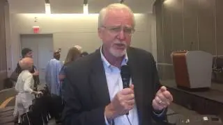 Bill Boerum interviews Ambassador John Beyrle