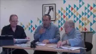 Jewish Newspaper Review # 2 full length version