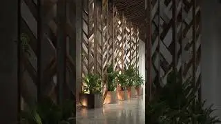 2025 Designer Wooden Room Partitions &ndash; Stylish & Functional!