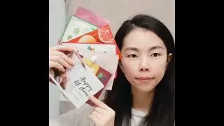 Prreti Moisture ChokChok Mask & Beauteque Mask Maven Happy At Home Sheet Mask Subscription Box
