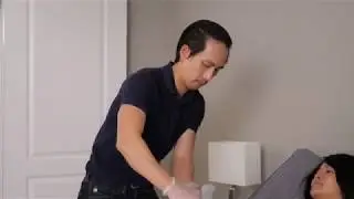 How to Help with a Commode Chair/ Urinal