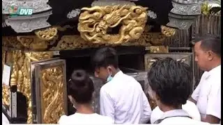 တိမ်းရှောင်နေရတဲ့ ပရဟိတသမားတွေ အခက်ခဲနဲ့ကြုံနေ - DVB