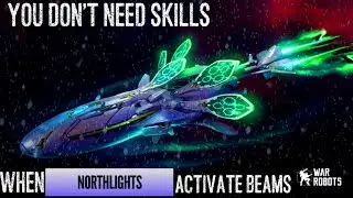 Mantis is history, Northlight is the future!