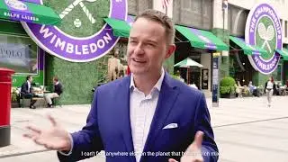 London's West End with New West End Company & Heart of London Business Alliance