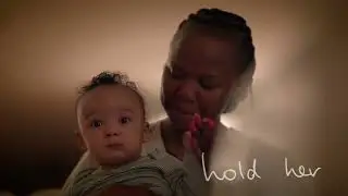 Christian Aid - Mothering Sunday 2025 - If roses grow in heaven