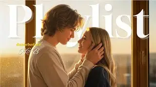 [Плейлист] От первой до последней песни &mdash; просто отвал башки | Warm Pop R&B & Lo-fi Indie 💫