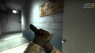 movie by s4ndro #7 (CS:GO)