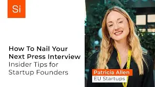 How To Prepare for a Media Interview as a Startup Founder