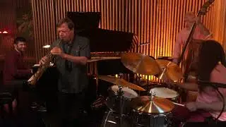 Chris Potter/Daniel Szabo/Dave Robaire/Jonathan Pinson @Sam First