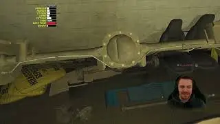 Finnish guy trying to find their beer | Day 8 | First Play
