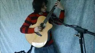 Jon Finley - Escape Artist