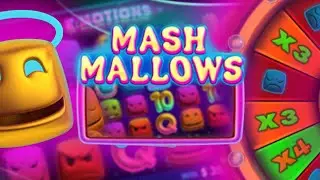 Clovergames  Mash-Mallows Demo