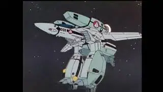 Directo en la nostalgia MACROSS PLUS ☜(&circ;▿&circ;c)