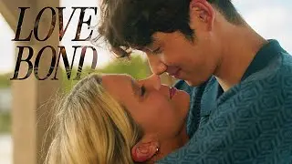 Steven and Taylor | Love Bond | TSITP 3x11