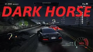 NFSHP DARK HORSE