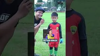 Idola Murid SSB Tajimalela Bekasi - #skorfans