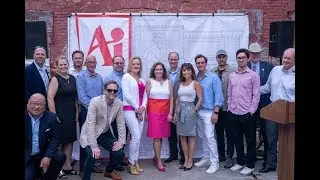 Art Institute of Austin Relocating to Bastrop announcement