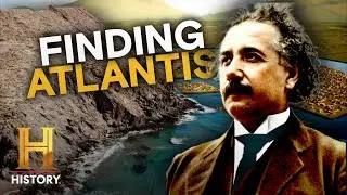 Sand or Ice: Atlantis is Somewhere No One Expects | History's Greatest Mysteries (S6)