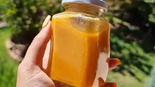 Nectar de catina