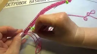 #976 🌟 КРАСИВАЯ ЖИЛЕТКА ДЛЯ ДЕВОЧКИ СПИЦАМИ ИЗ ОСТАТКОВ ПРЯЖИ / КОФТА ДЛЯ РЕБЕНКА ДО ГОДА.✅