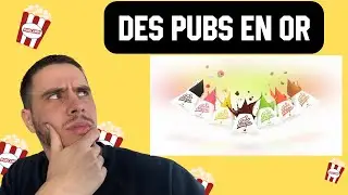 Analyse Publicitaire de la marque SoShape