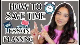 Planning Made Easy: Top Strategies to Cut Down Your Prep Time