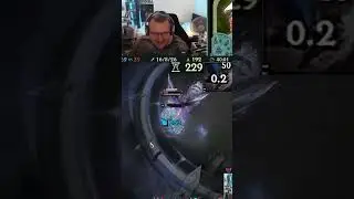 Impregnator Gragas should be illegal🤰💣💀