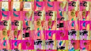 NOTTIFF 2017 - Abstract Iterations II Trailer
