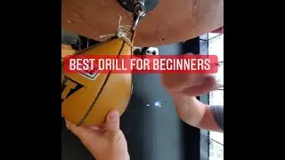 HOW TO HIT THE SPEEDBAG FOR BEGINNERS‼️ (BEST DRILL)