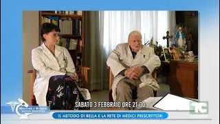 Promo Medicina e Ricerca, Metodo Di Bella: il metodo Di Bella e la rete di medici prescrittori