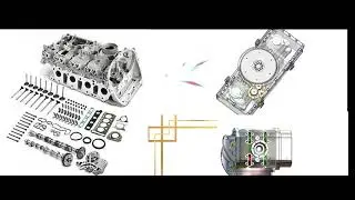 🚗 Revolutionizing Engine Design: Less is More 🚗