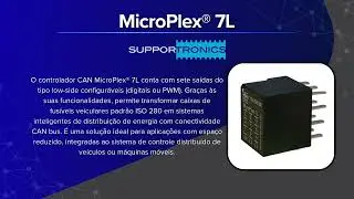 Fam&iacute;lia MicroPlex&reg;