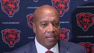Are the Bears close to a new stadium deal in Illinois? | The Chicago Report