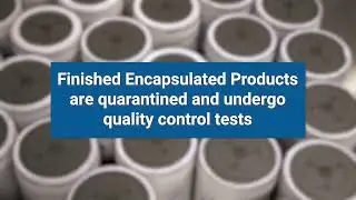 ☝️4Life's Superior Product Quality Manufacturing Process #014