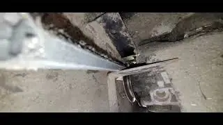 Dana's Garage Sears DIE HARD Kohler Commander Lawn Mower drive belt Replacement