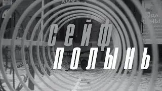 Сейф - Полынь (Official Music Video)