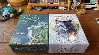 Deux jeux deux univers. petit comparatif pour les indécis.