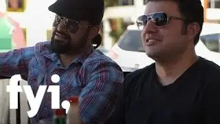 Arranged: Veeral Asks His Friends for Advice (S1, E6) | Home.Made.Nation