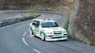 Rallye Jean Behra 2025