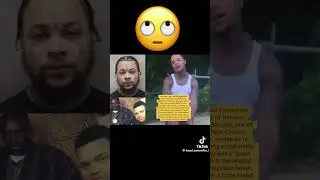 Fugitive Antoine Massey Flaunts New Look While Mocking Authorities During Memorial Day Weekend 😳🚔