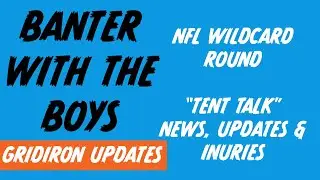 NFL 2025 | Wildcard 
