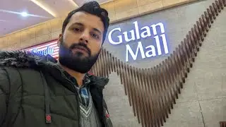 Walking in Gulan Mall Erbil Kurdistan | New Year Preparation 2024