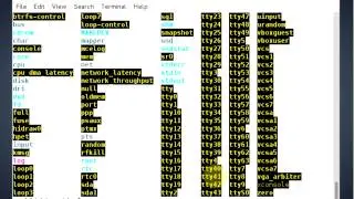Tutorial on Bash and Linux file system pt.1 From Noob to Hacker