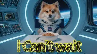 Dinner time is a serious business. No interruptions, please. 😠🍽️