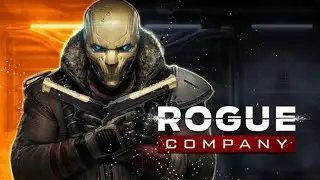 ROGUE COMPANY// MONTAGE // RICH // ⚡⚡- EPIC