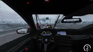 Assetto corsa rainfx прекрасен *