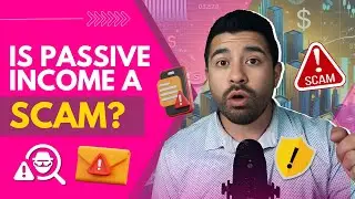 The Real Deal About Passive Income in Real Estate.