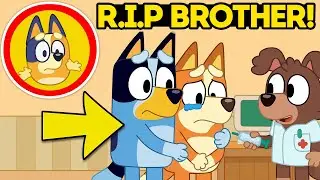 What If Bluey Wasn&rsquo;t the Oldest? | Heeler Family Alternate Timeline